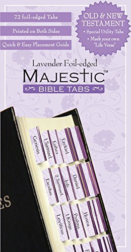 ÍNDICE PARA BIBLIAS