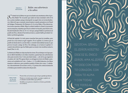 52 SEMANAS EN LA PALABRA