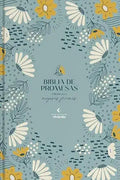 NTV: BIBLIA PROMESAS PARA JOVENES