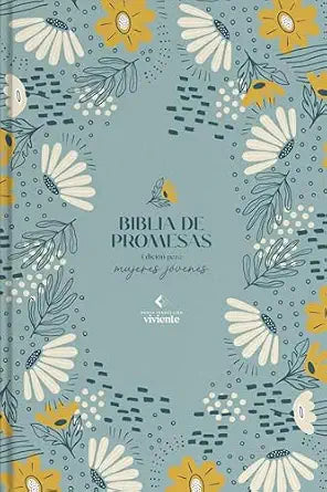 NTV: BIBLIA PROMESAS PARA JOVENES