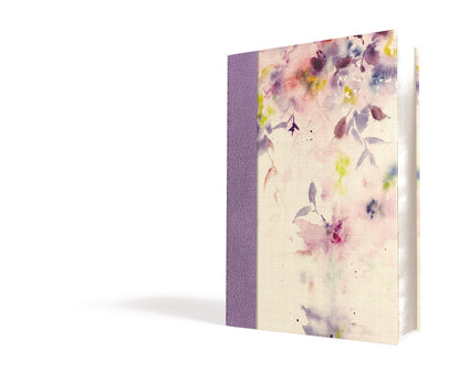 NVI: BIBLIA DE ESTUDIO PARA LA MUJER