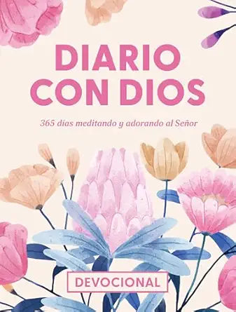 DIARIO CON DIOS