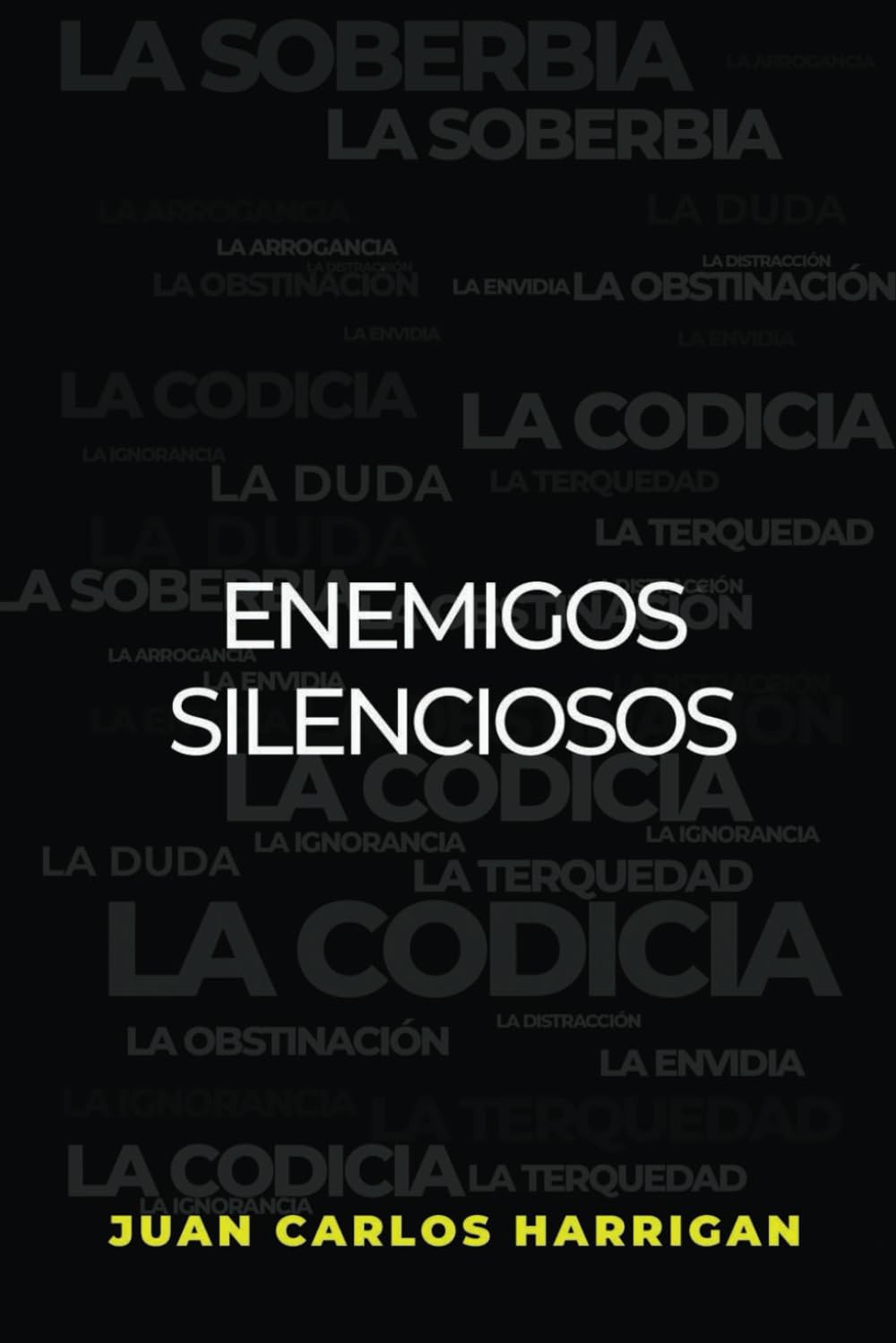 LOS ENEMIGOS DEL SILENCIO