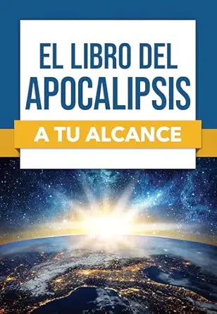 EL APOCALIPSIS A TU ALCANCE
