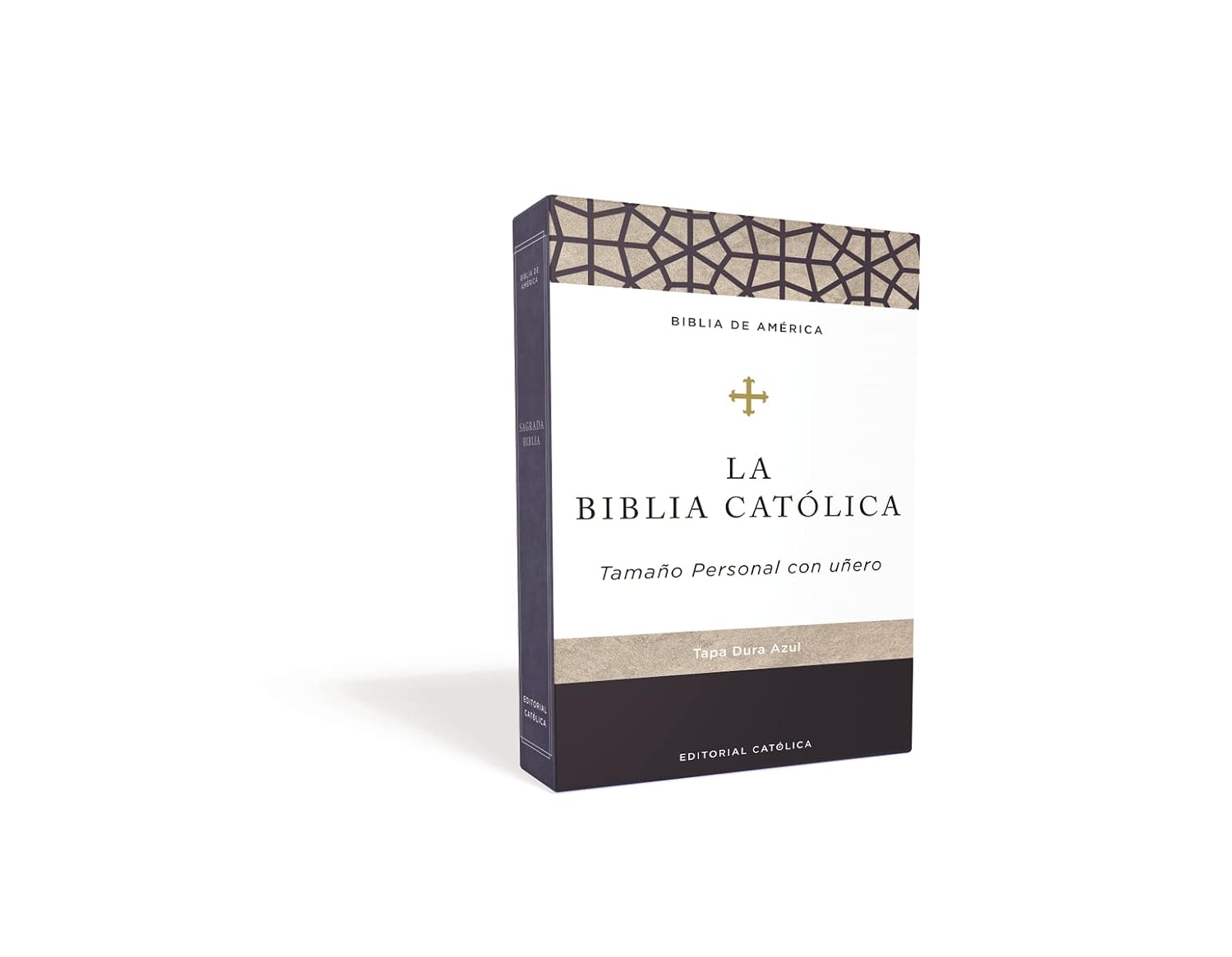 BIBLIA DE AMERICA