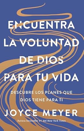 ENCUENTRA LA VOLUNTAD DE DIOS PARA TU VIDA