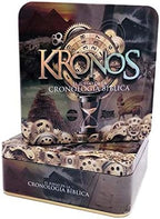 KRONOS: JUEGO DE LA CRONOLÓGIA BIBLICA