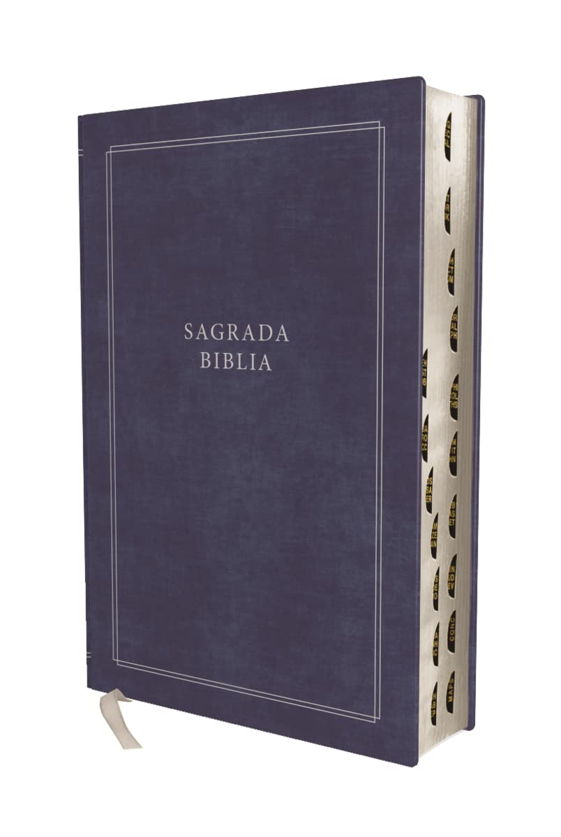 BIBLIA DE AMERICA