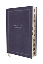 BIBLIA DE AMERICA