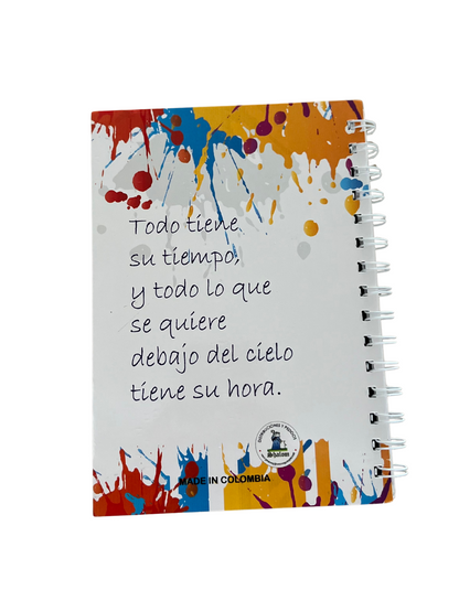 LIBRETAS: PALABRA DE VIDA