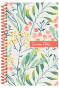 SERMON NOTES