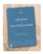 COMENTARIO BÍBLICO BEACON: ANTIGUO TESTAMENTO