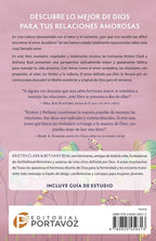 EL AMOR DEFINIDO POR DIOS
