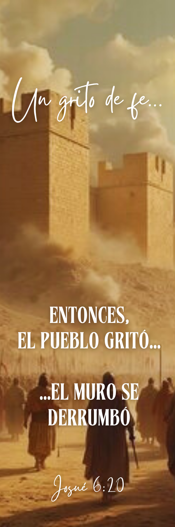 MARCADORES PERSONALIZADOS