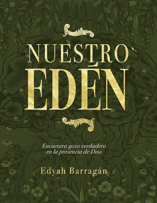 NUESTRO EDÉN