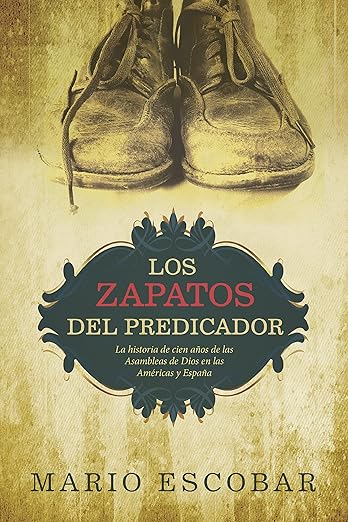 EN LOS ZAPATOS DEL PREDICADOR