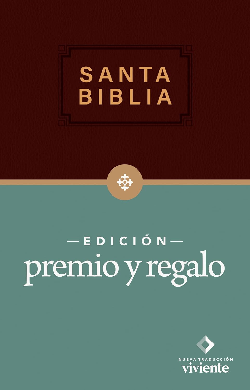 NTV: SANTA BIBLIA EDICIÓN PREMIO Y REGALO