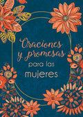 ORACIONES Y PROMESAS PARA LAS MUJERES