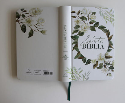 RVR60: SANTA BIBLIA