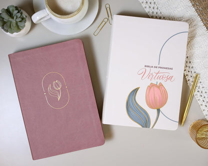 BIBLIAS DE PROMESAS VIRTUOSA