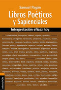 LIBROS POÉTICOS Y SAPIENCIALES