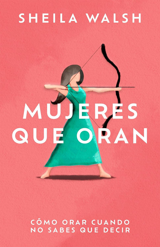 MUJERES QUE ORAN