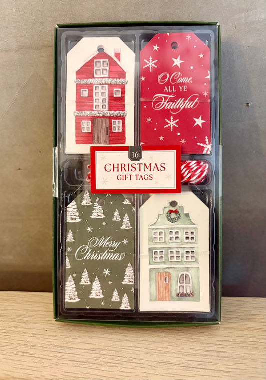 TARJETAS DE NAVIDAD: O COME ALL YE FAITHFUL