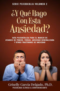 ¿Y QUÉ HAGO CON ESTA ANSIEDAD?