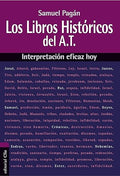 LOS LIBROS HISTÓRICOS DEL A.T.