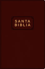NTV: SANTA BIBLIA EDICIÓN PREMIO Y REGALO