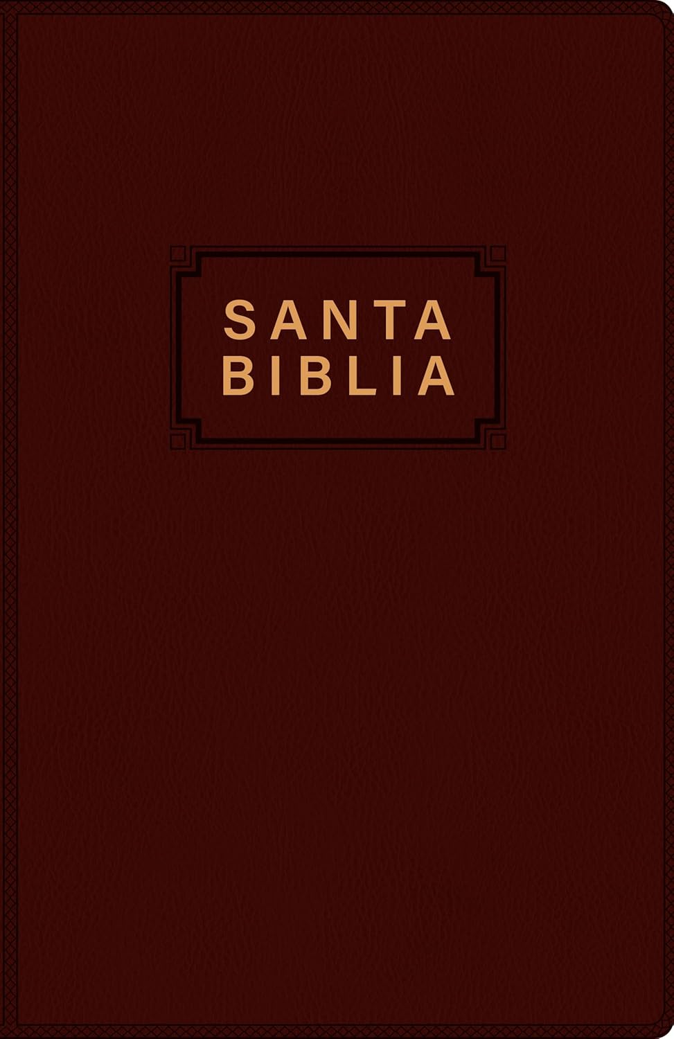 NTV: SANTA BIBLIA EDICIÓN PREMIO Y REGALO
