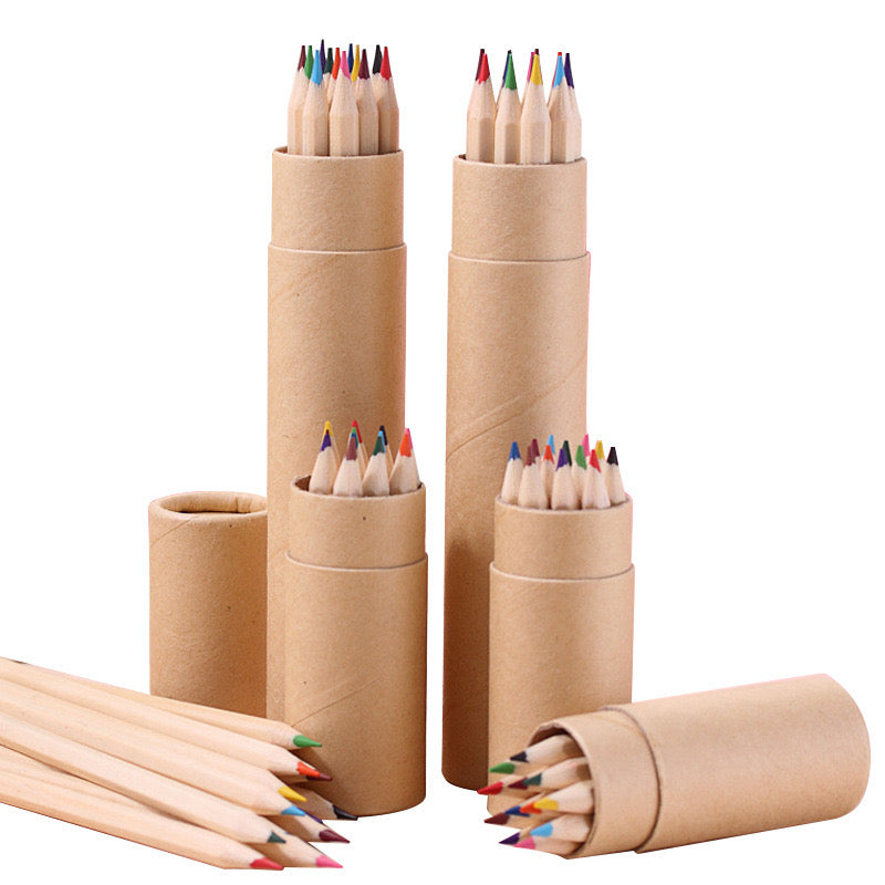 LÁPICES PARA COLOREAR