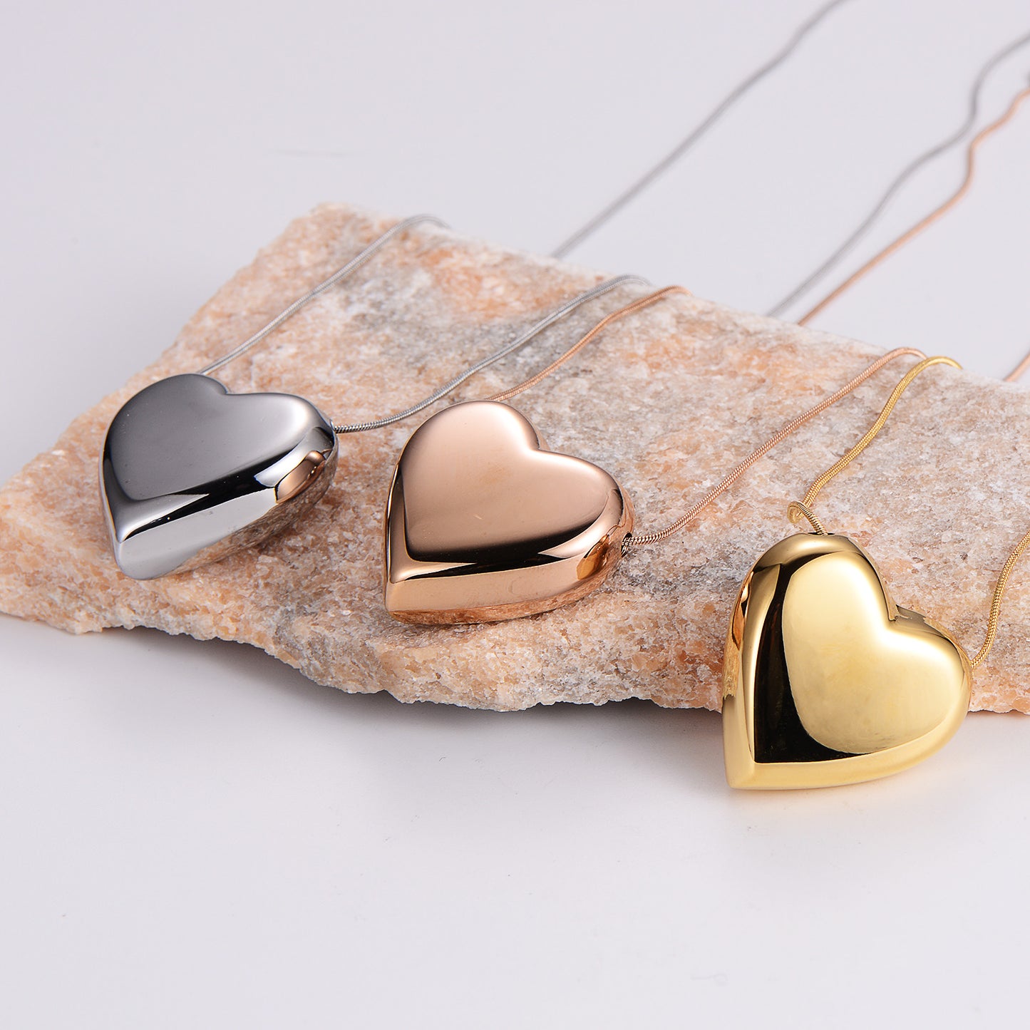COLECCIÓN HILOS DE AMOR