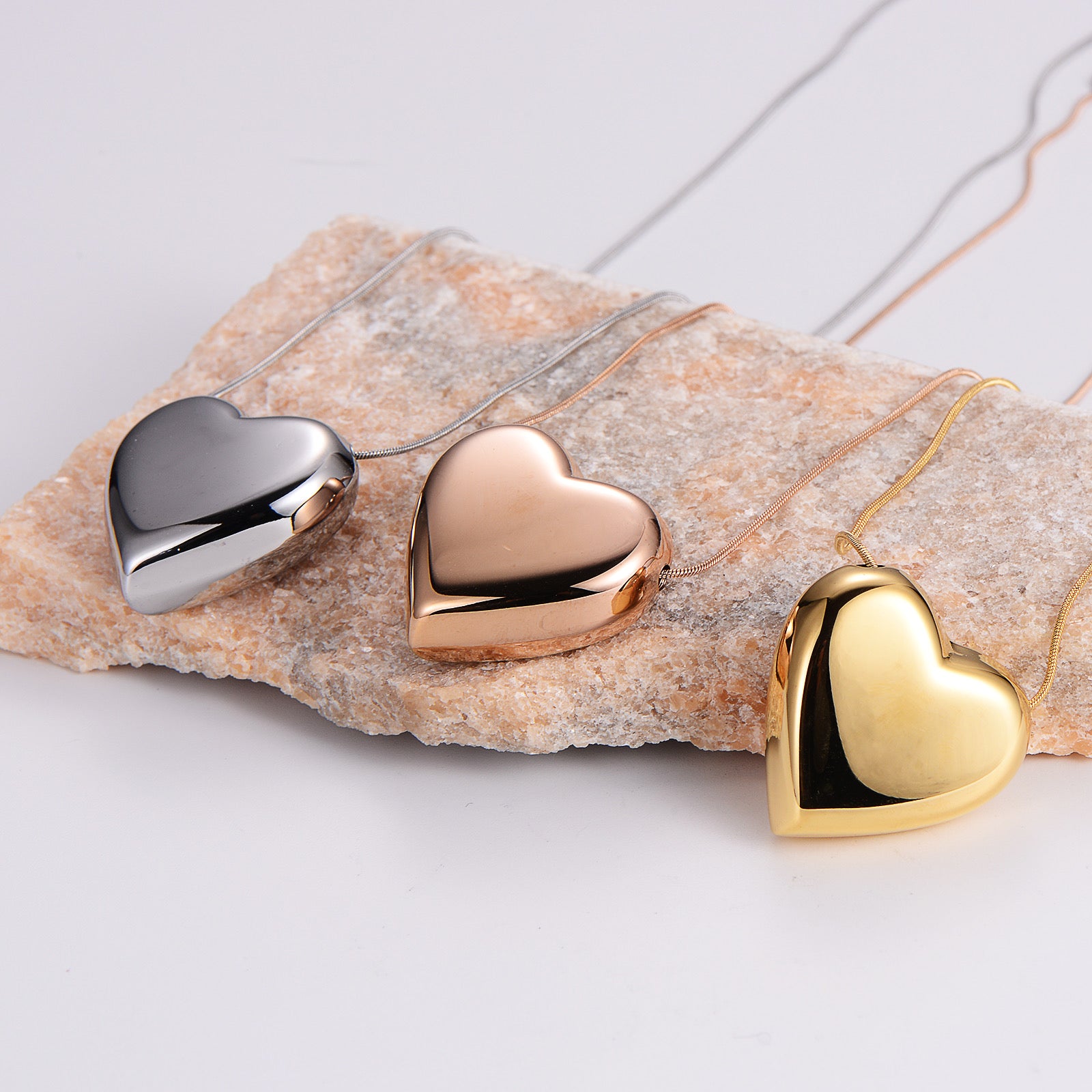 COLECCIÓN HILOS DE AMOR