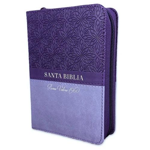 RVR60: BIBLIA DE BOLSILLO