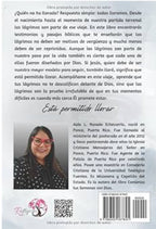 ESTÁ PERMITO LLORAR