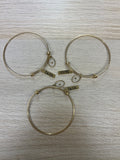 PULSERA: COLECCIÓN FE