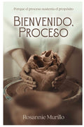 BIENVENIDO PROCESO