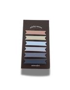 STICKY NOTES