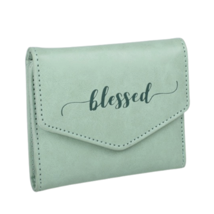 CARTERA: BENDECIDA