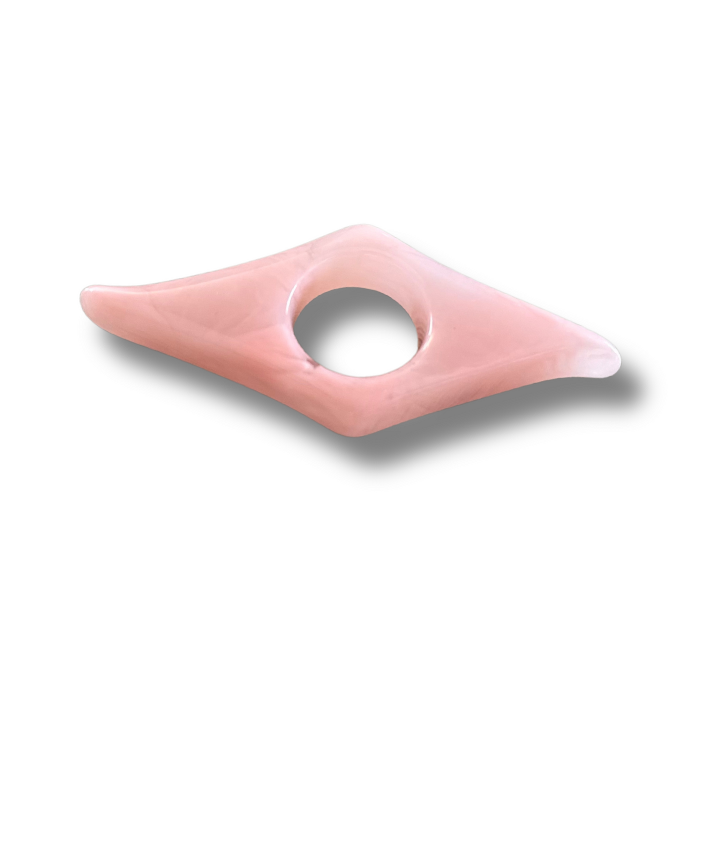 SOPORTE DE PÁGINAS PARA EL PULGAR