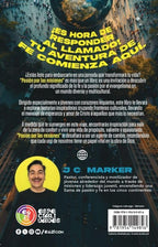 PASIÓN POR LAS MISIONES