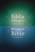 RVR60: BIBLIA BILINGUE