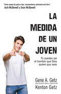 LA MEDIDA DE UN JOVEN