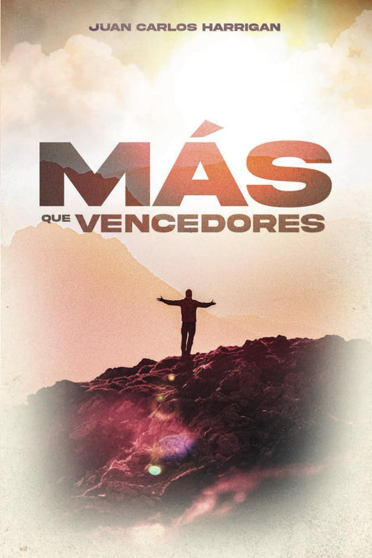 MÁS QUE VENCEDORES