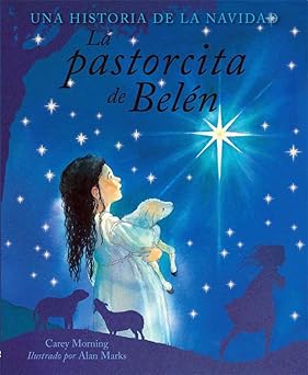 LA PASTORCITA DE BELÉN