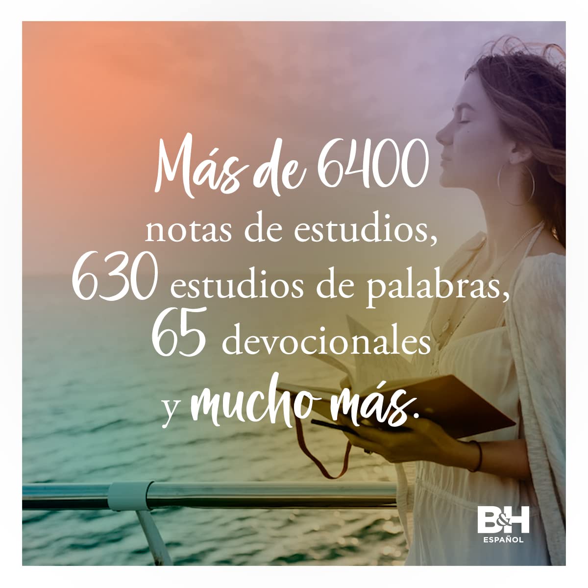 RVR60: BIBLIA DE ESTUDIO PARA MUJERES