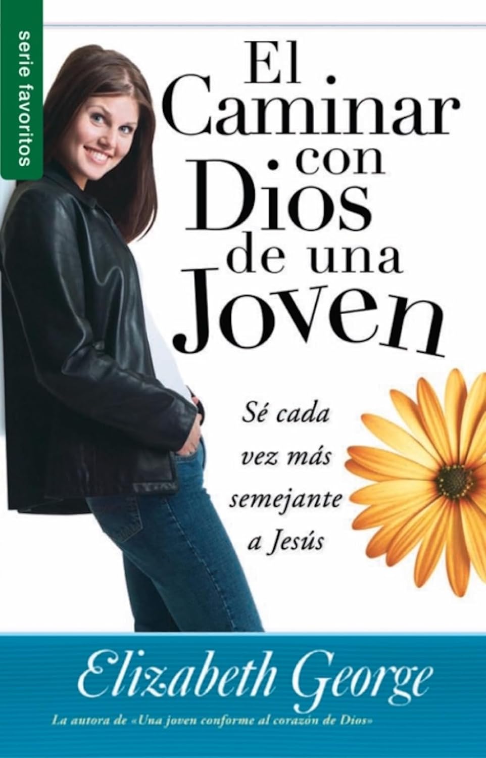 EL CAMINAR CON DIOS DE UNA JOVEN