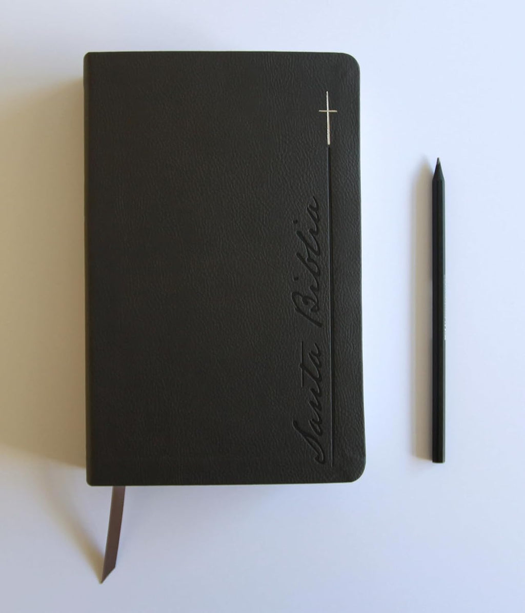 RV60: SABTA BIBLIA LEGRA GIGANTE