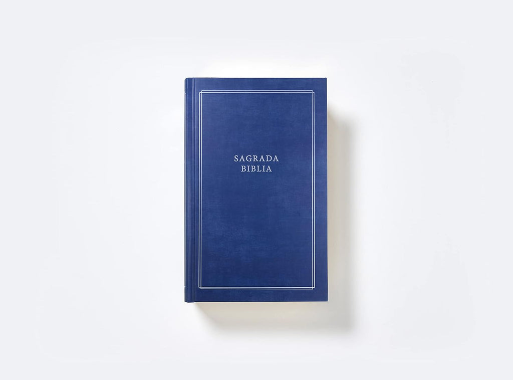 BIBLIA DE AMERICA